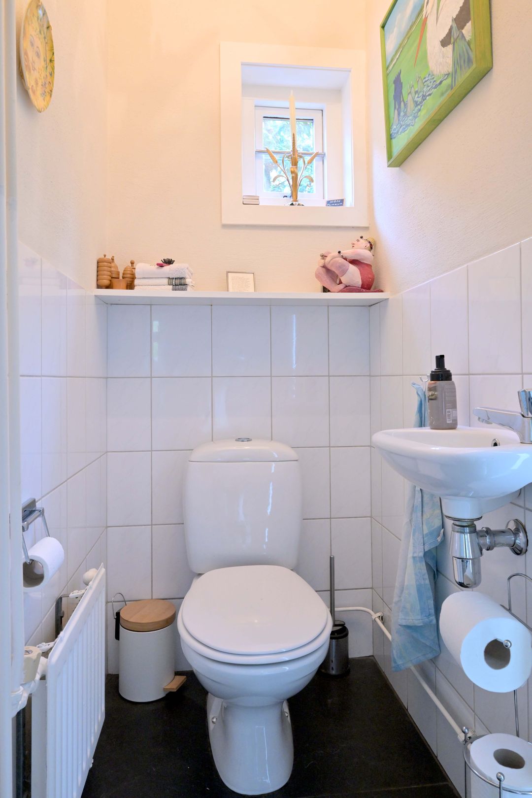 Photo 7 of Veldhofstraat 4