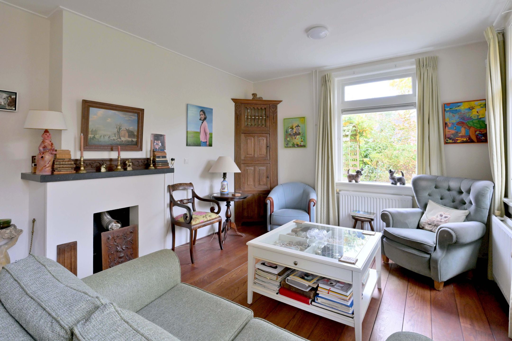 Photo 9 of Veldhofstraat 4