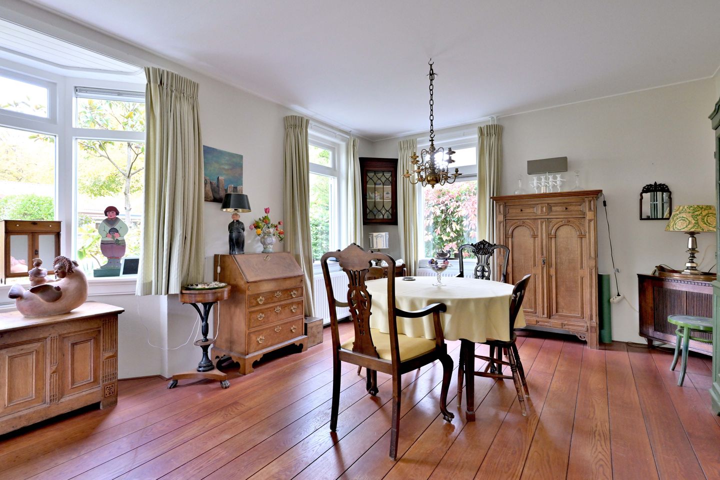 Photo 10 of Veldhofstraat 4