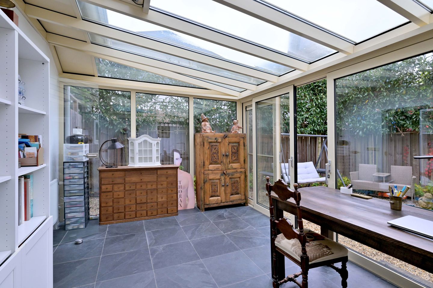 Photo 14 of Veldhofstraat 4