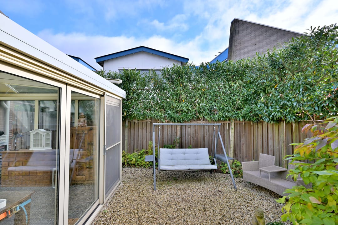 Photo 31 of Veldhofstraat 4