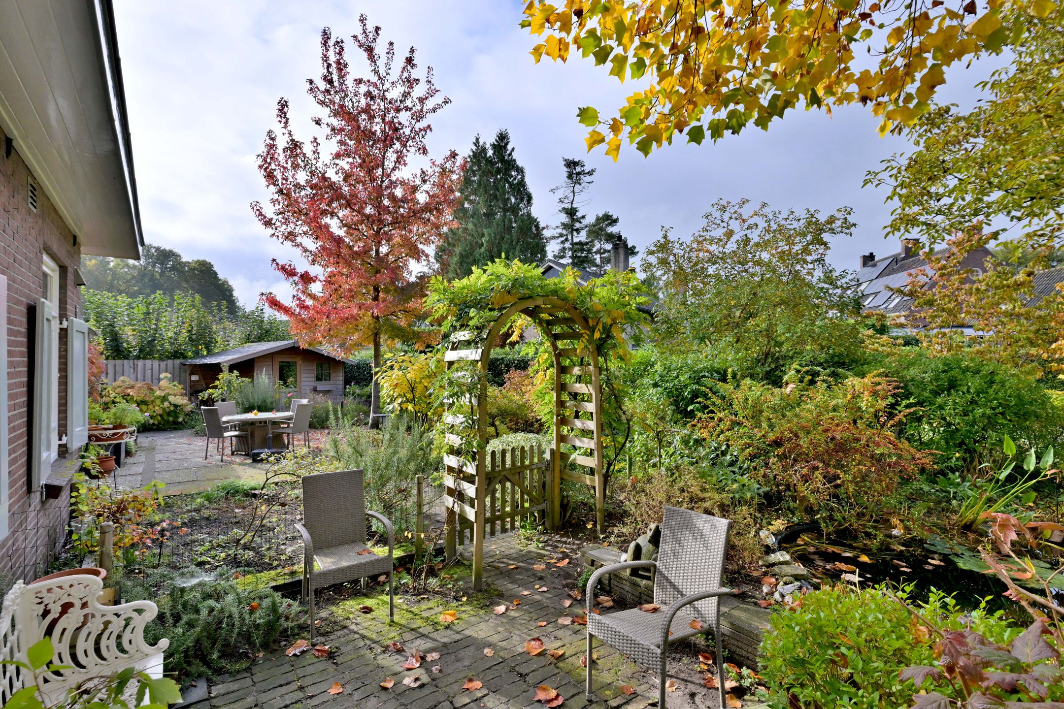 Photo 33 of Veldhofstraat 4