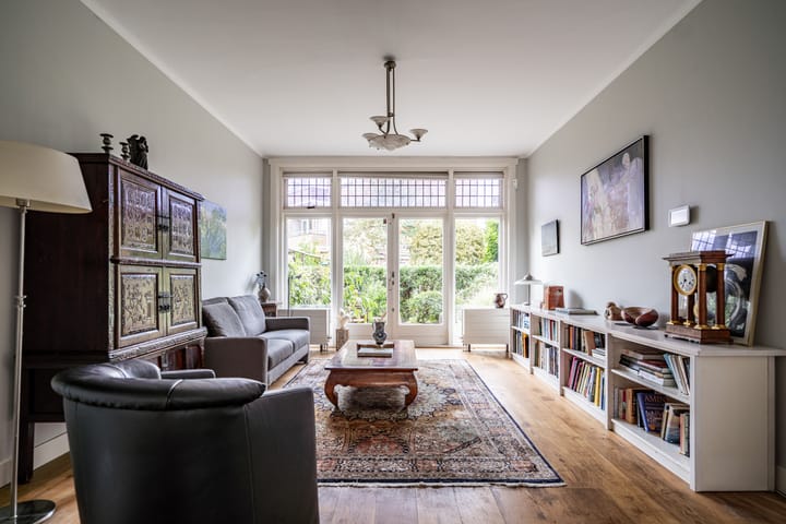 Foto 2 van Laan van Nieuw Oosteinde 316