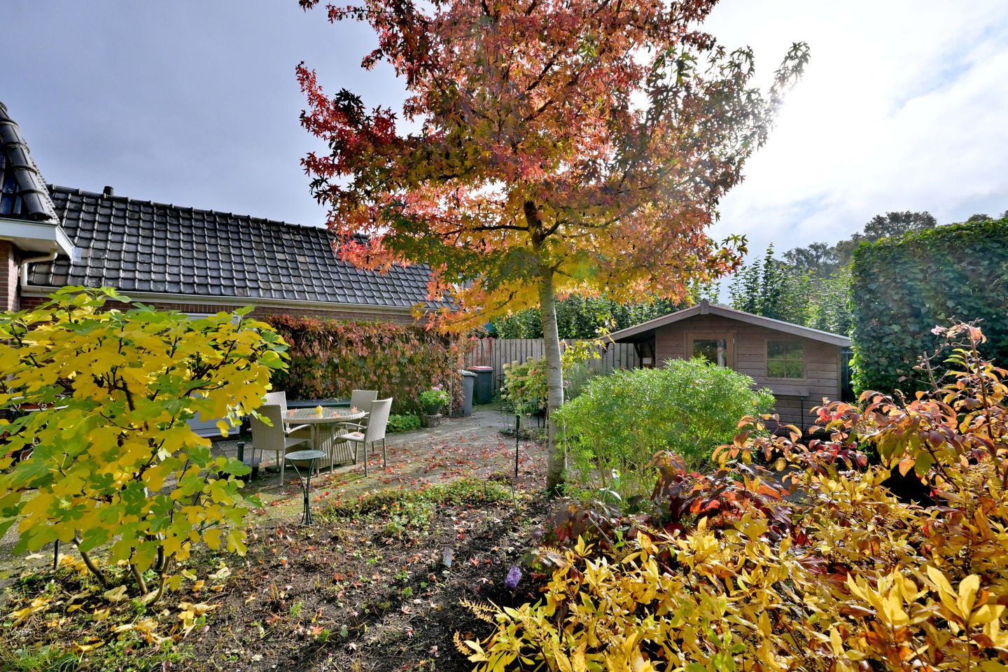 Photo 34 of Veldhofstraat 4