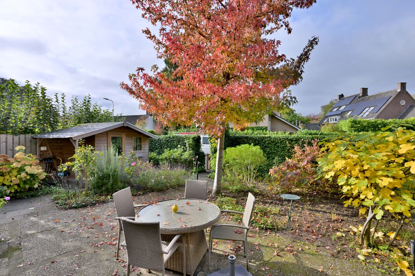 Photo 35 of Veldhofstraat 4