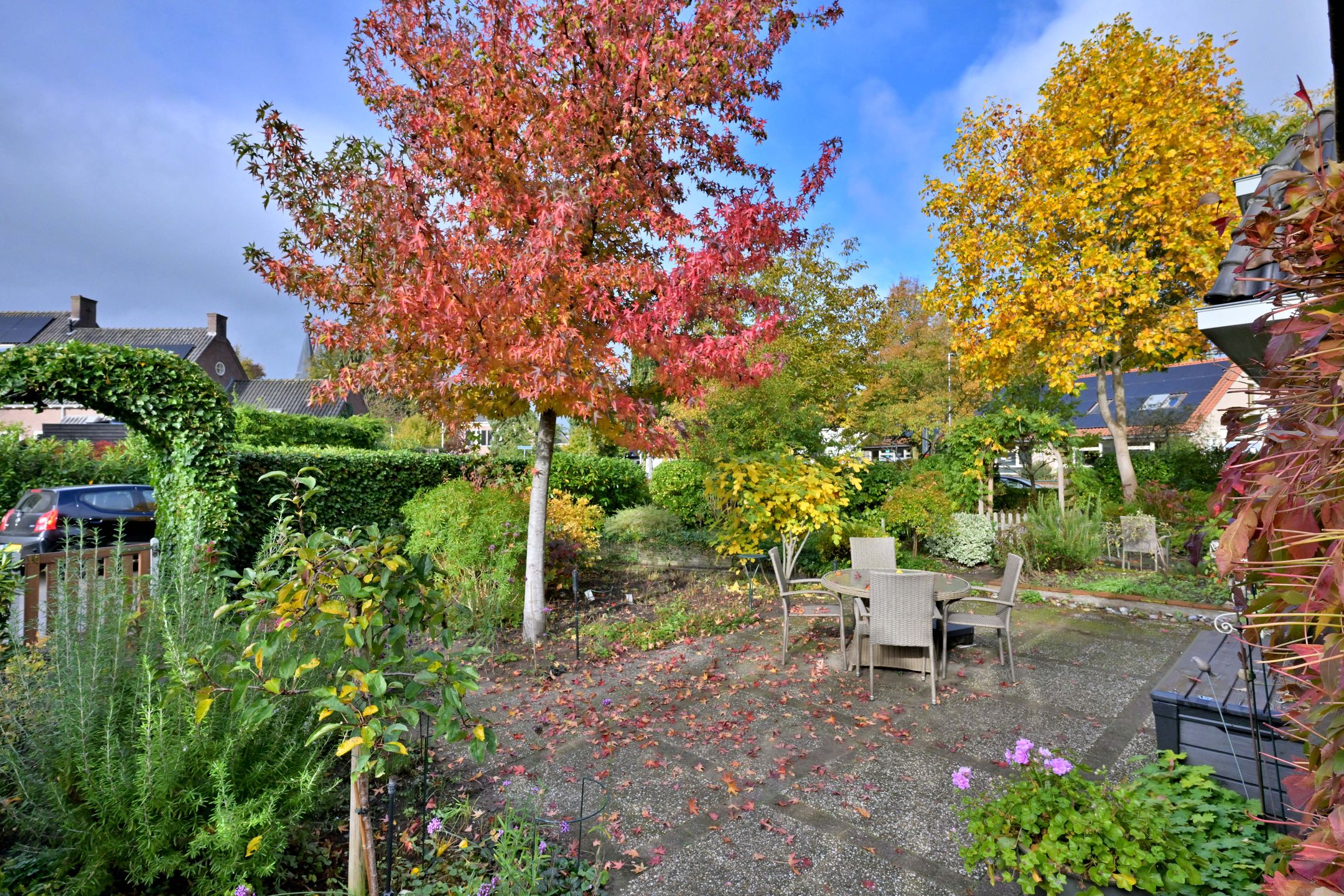 Photo 36 of Veldhofstraat 4