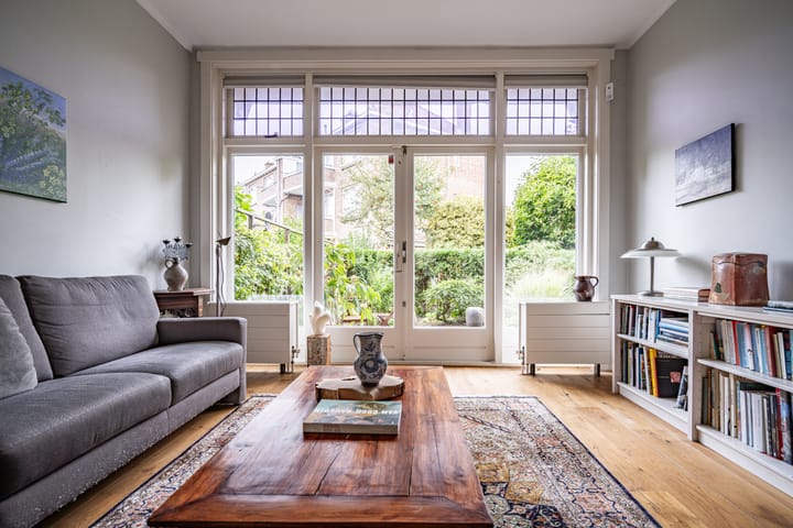 Foto 3 van Laan van Nieuw Oosteinde 316