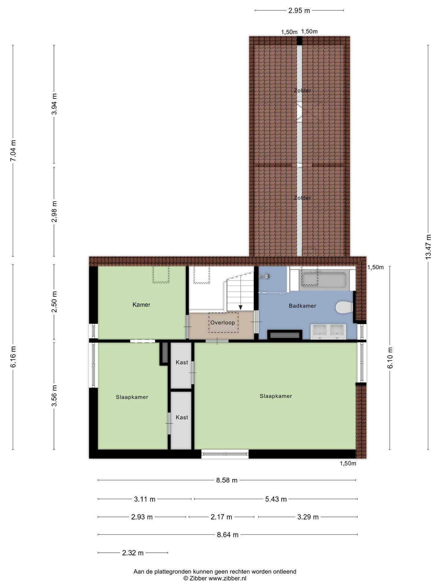 Photo 40 of Veldhofstraat 4