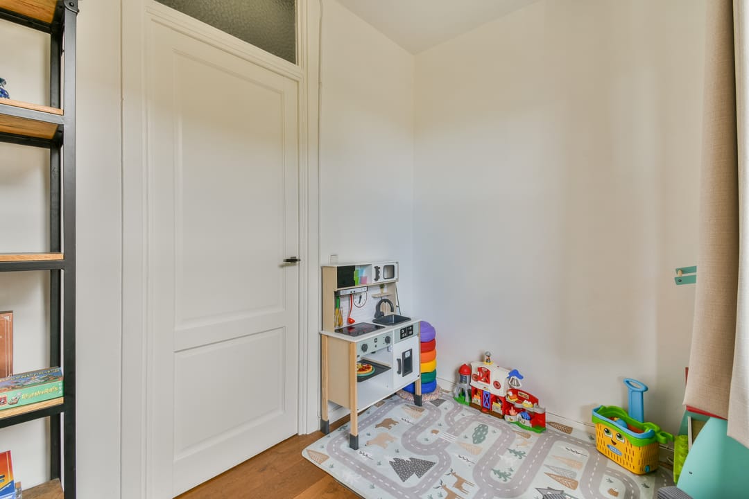 Photo 11 of Helmholtzstraat 30-1