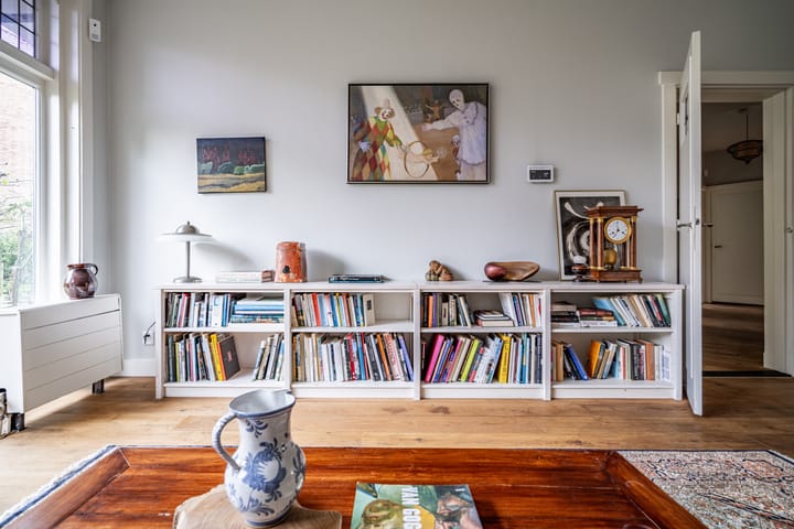 Foto 5 van Laan van Nieuw Oosteinde 316