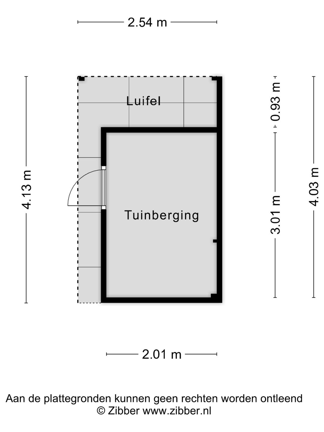 Photo 43 of Veldhofstraat 4