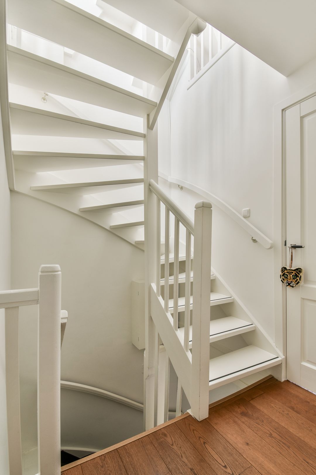 Photo 13 of Helmholtzstraat 30-1