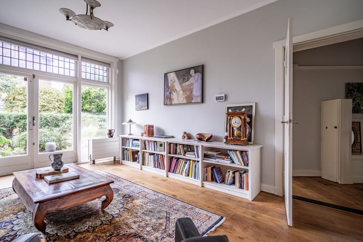 Foto 6 van Laan van Nieuw Oosteinde 316