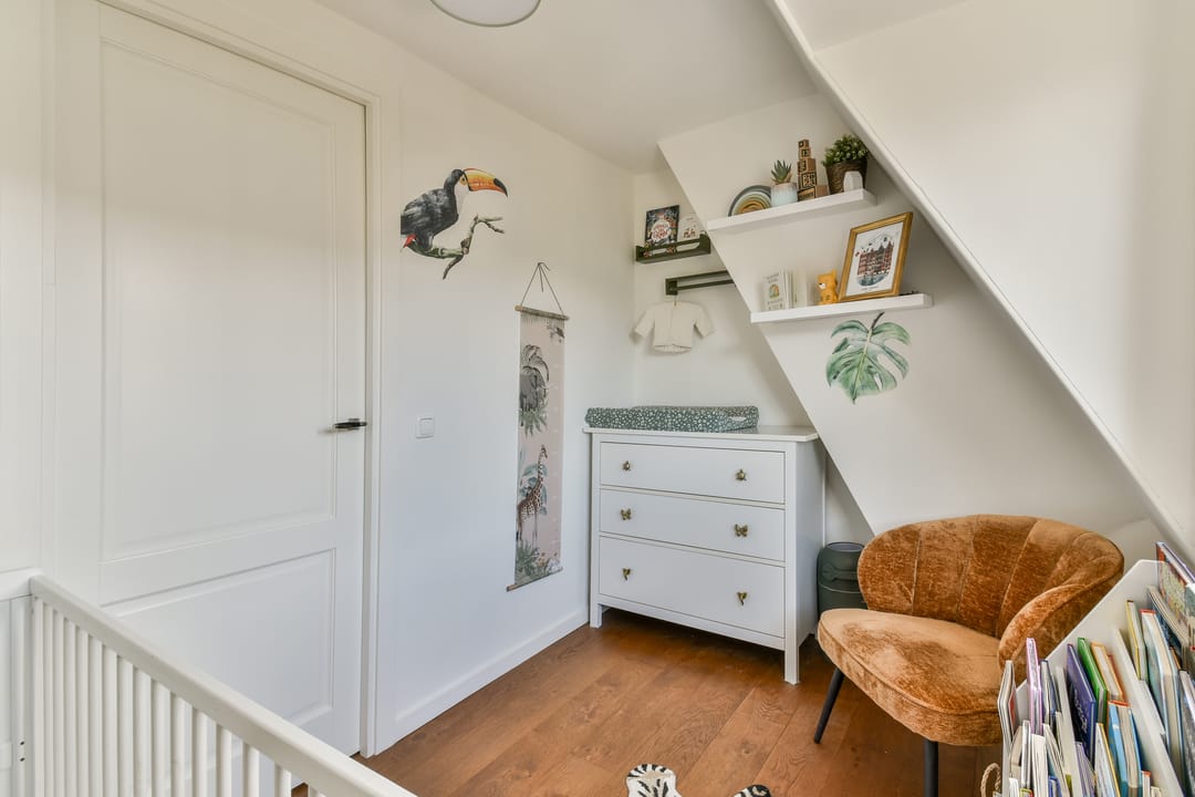 Photo 16 of Helmholtzstraat 30-1