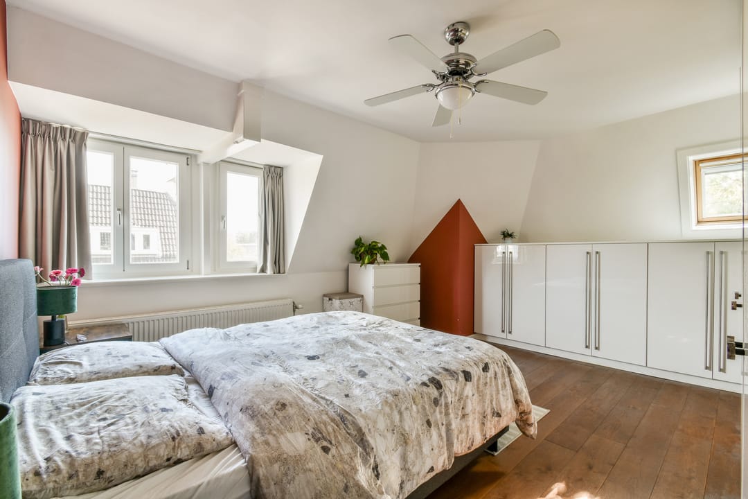 Photo 17 of Helmholtzstraat 30-1