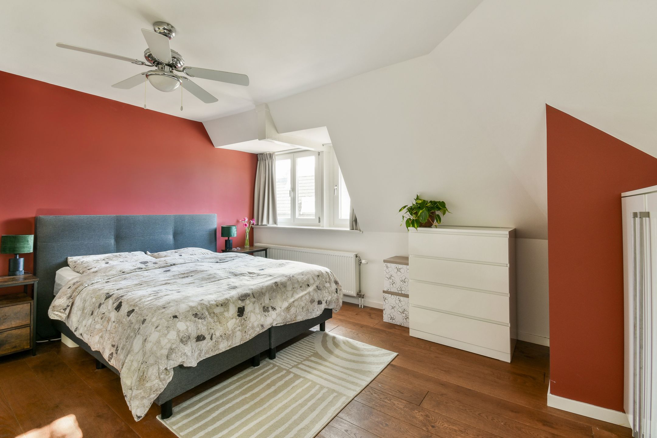 Photo 18 of Helmholtzstraat 30-1