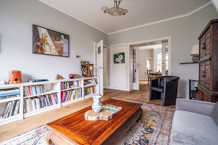 Foto 9 van Laan van Nieuw Oosteinde 316