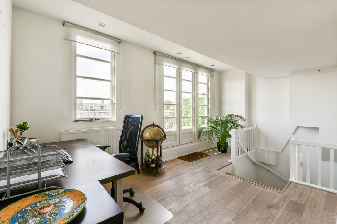 Photo 23 of Helmholtzstraat 30-1