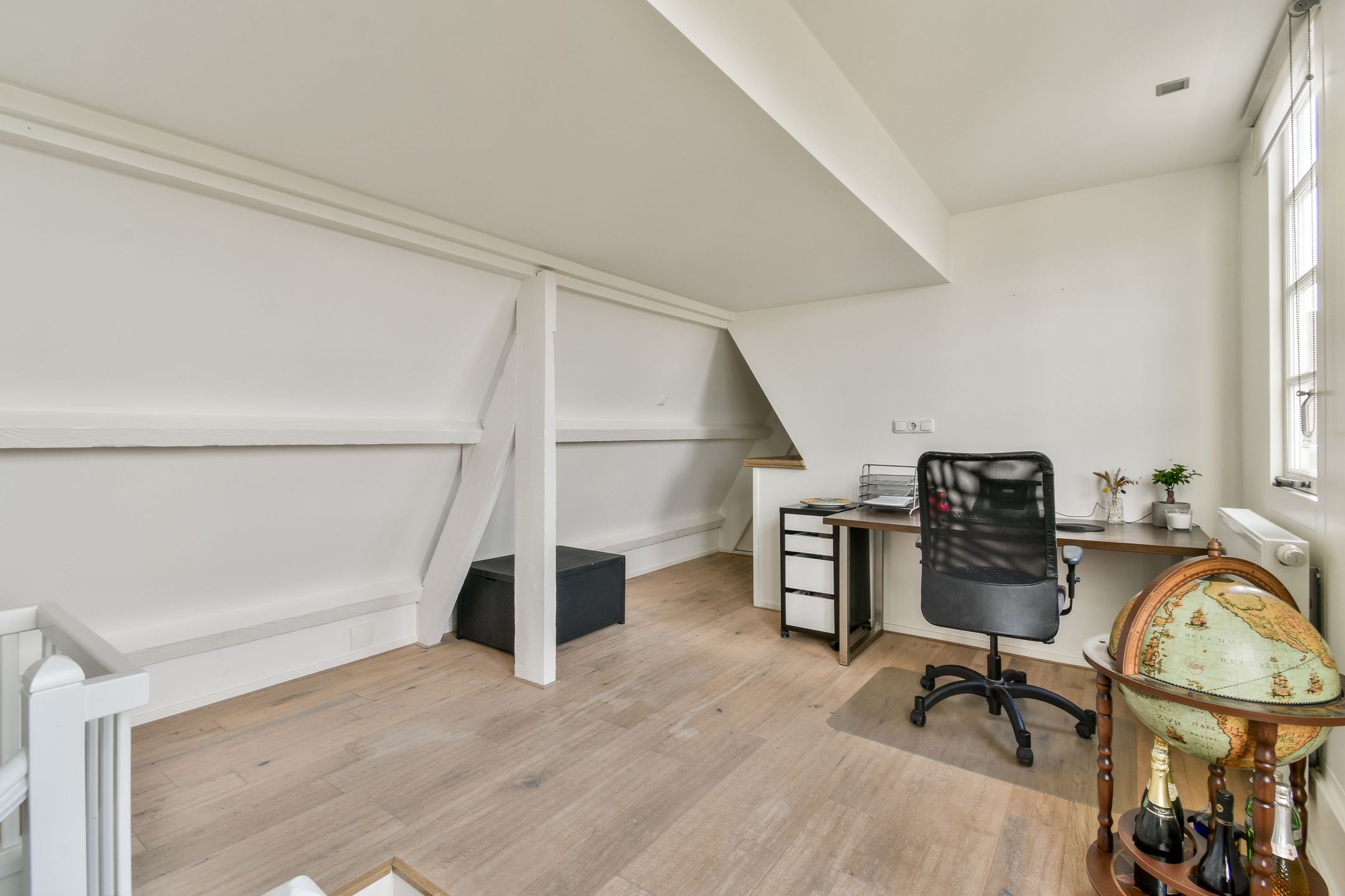 Photo 24 of Helmholtzstraat 30-1