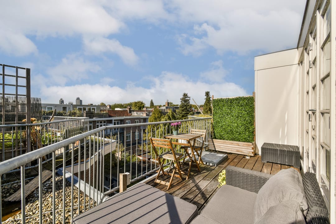 Photo 26 of Helmholtzstraat 30-1