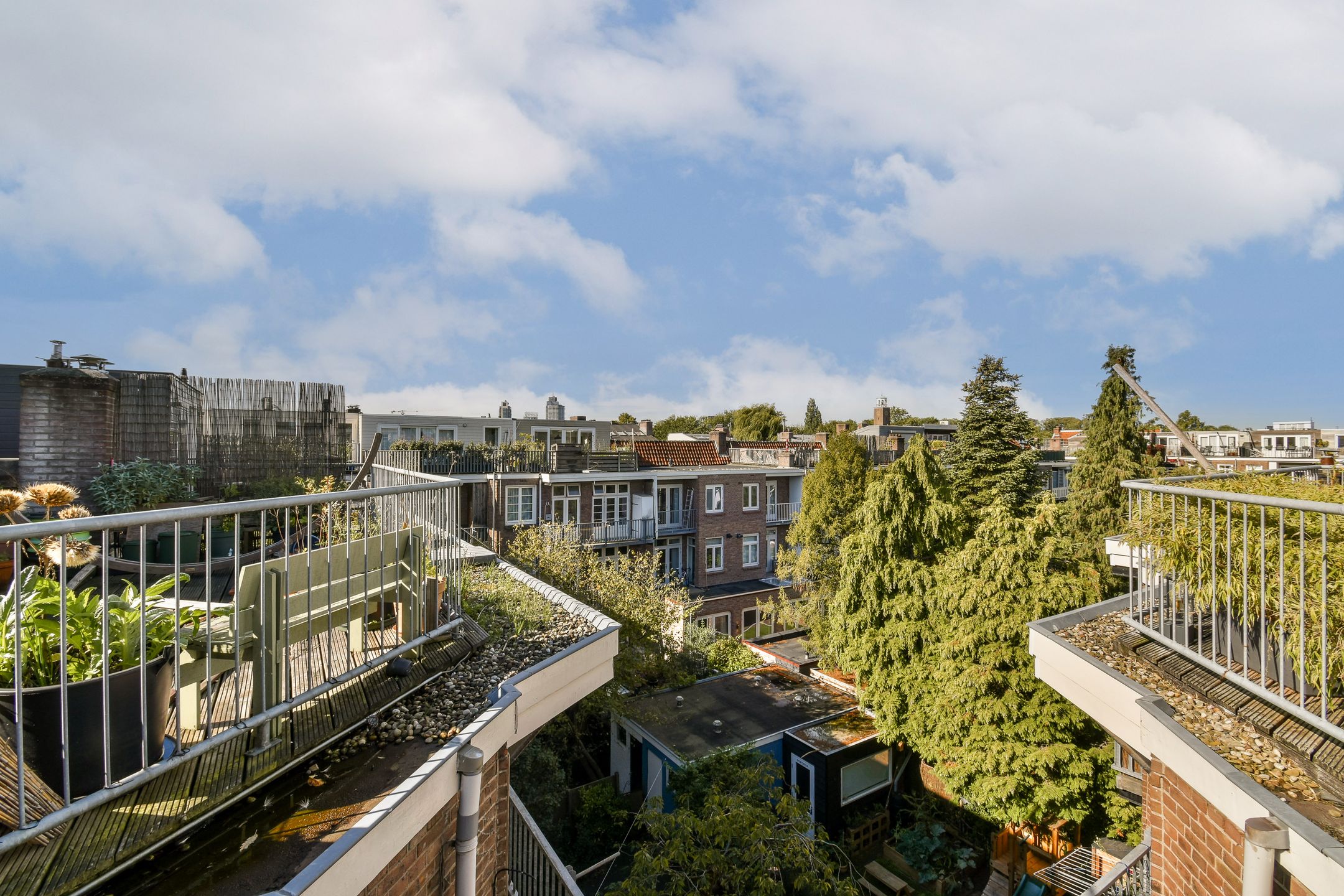 Photo 27 of Helmholtzstraat 30-1