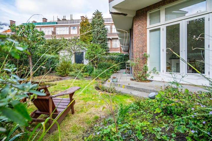 Foto 13 van Laan van Nieuw Oosteinde 316