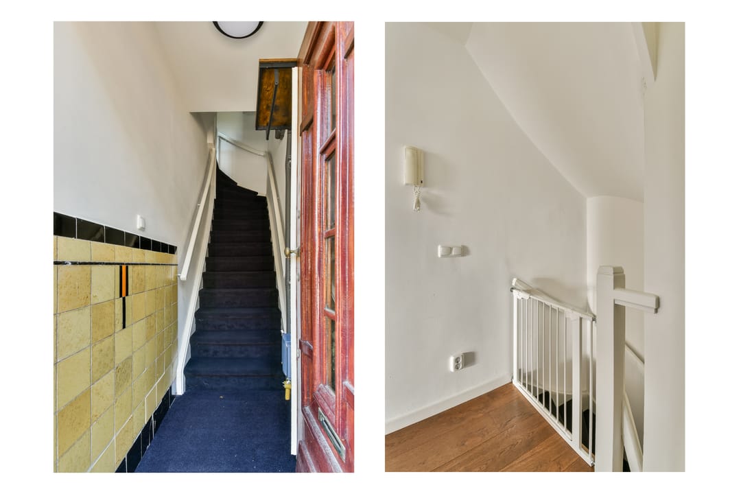 Photo 28 of Helmholtzstraat 30-1