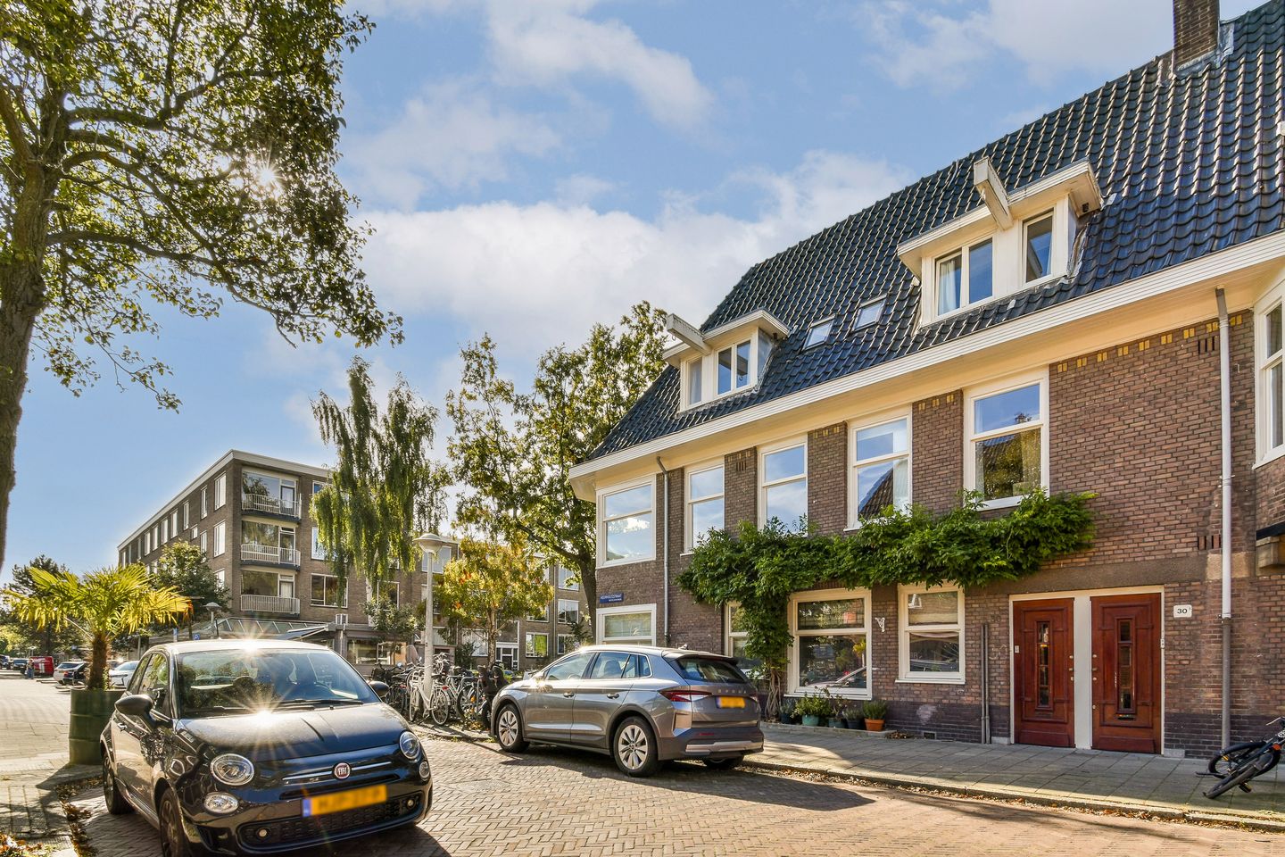 Photo 29 of Helmholtzstraat 30-1