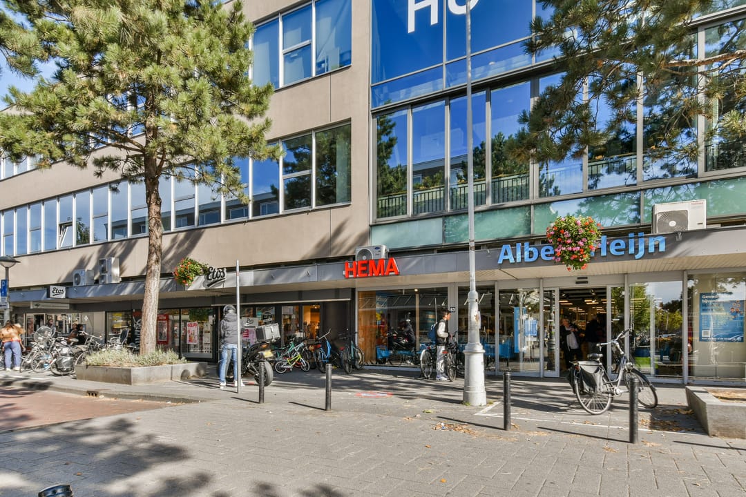 Photo 31 of Helmholtzstraat 30-1