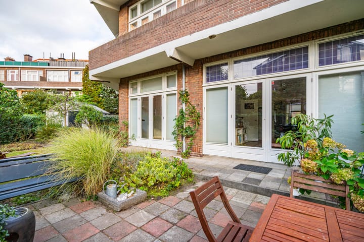 Foto 23 van Laan van Nieuw Oosteinde 316