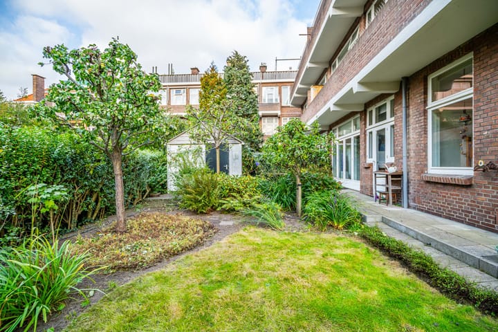 Foto 27 van Laan van Nieuw Oosteinde 316