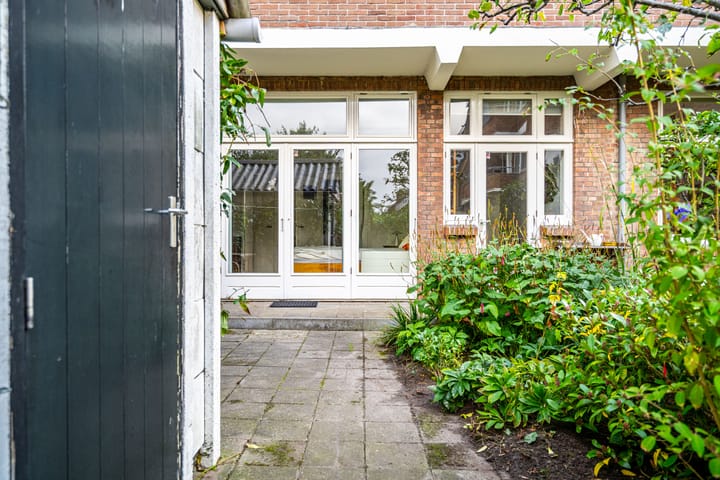 Foto 28 van Laan van Nieuw Oosteinde 316