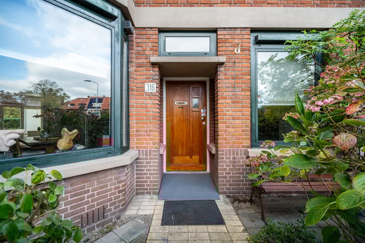 Foto 39 van Laan van Nieuw Oosteinde 316