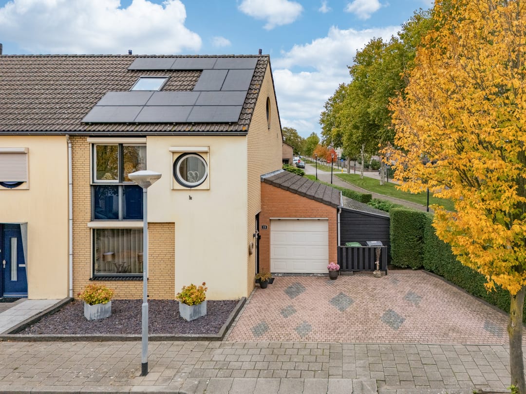 Foto 2 van Kuifduikerstraat 23