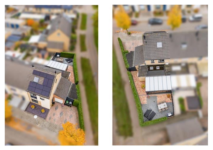 Photo 1 of Kuifduikerstraat 23