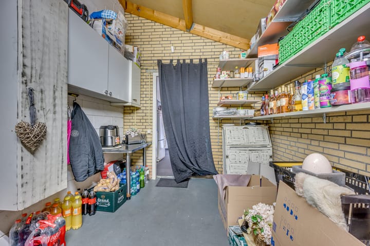 Photo 23 of Kuifduikerstraat 23