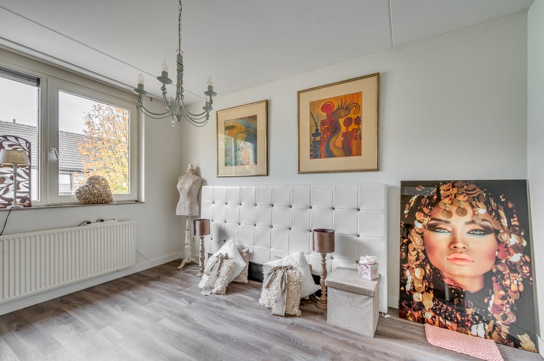 Foto 28 van Kuifduikerstraat 23