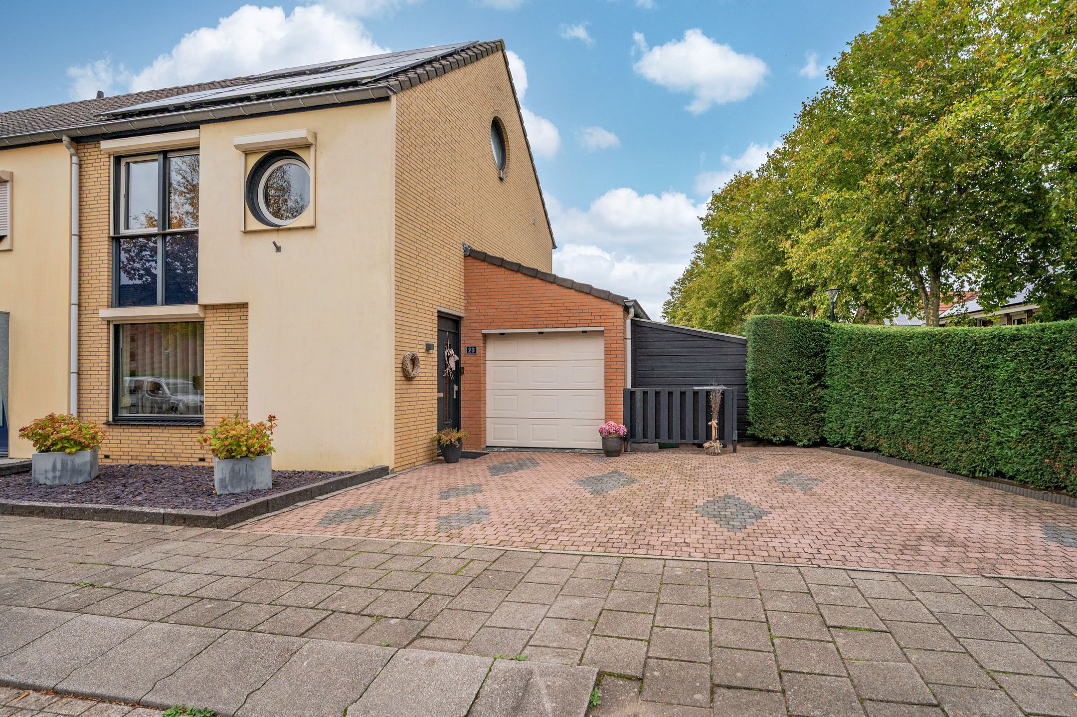 Foto 3 van Kuifduikerstraat 23