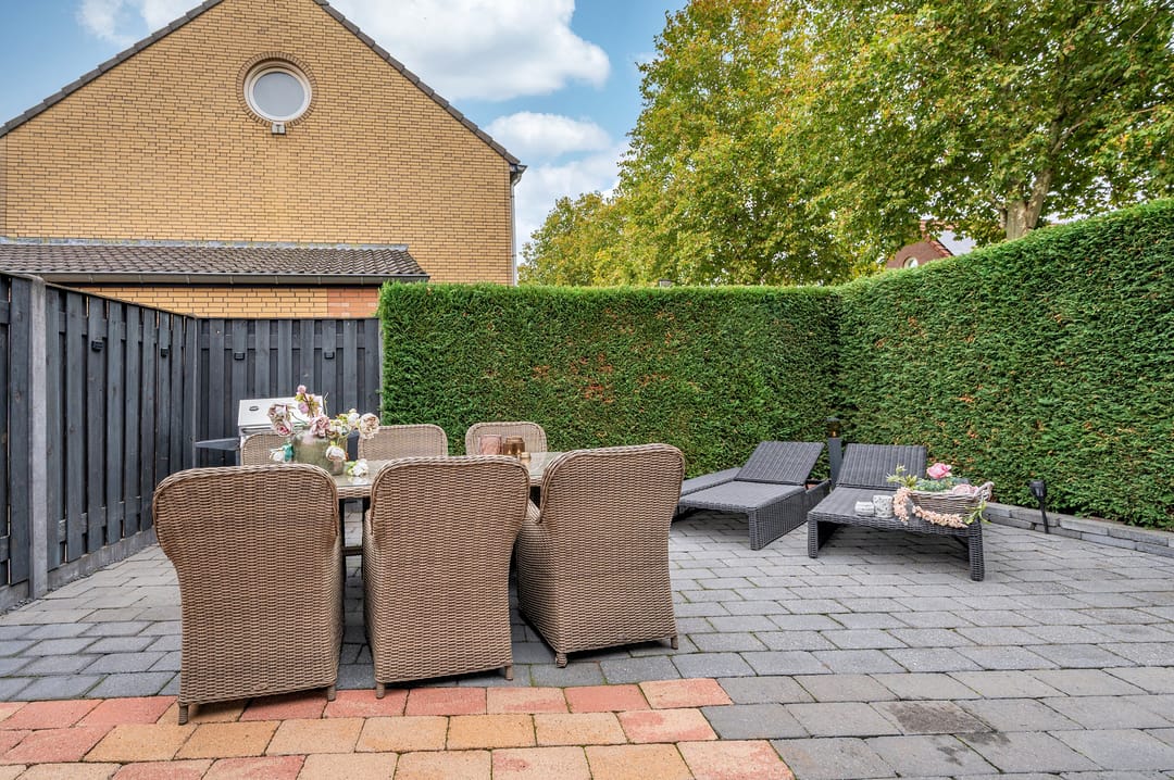 Foto 43 van Kuifduikerstraat 23