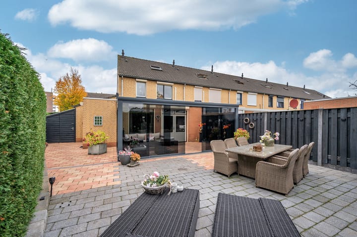 Photo 46 of Kuifduikerstraat 23