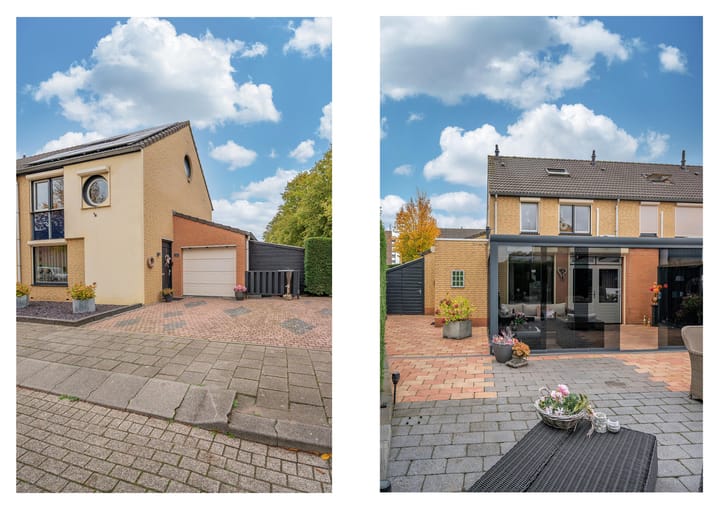 Photo 51 of Kuifduikerstraat 23