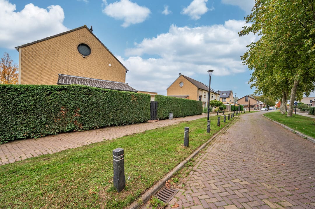 Foto 53 van Kuifduikerstraat 23