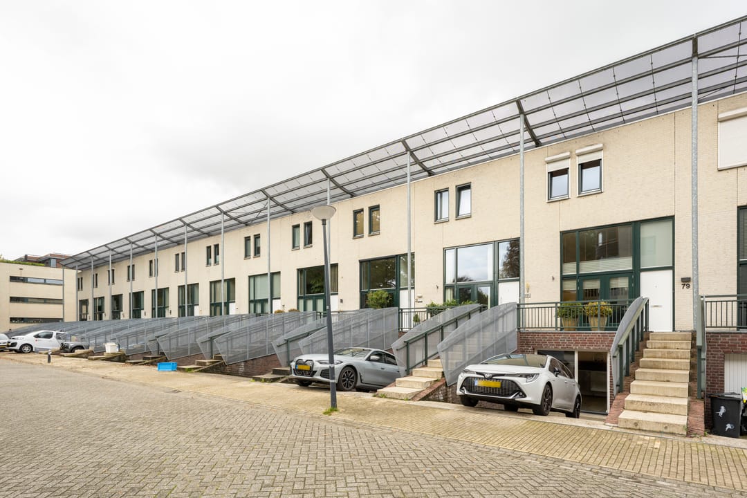 Foto 1 van Plantlust 79