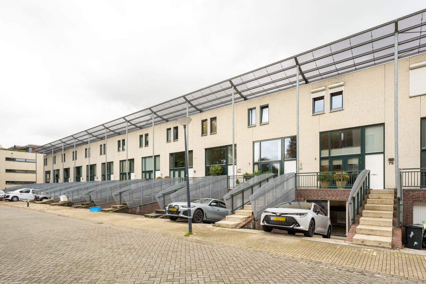 Foto 1 van Plantlust 79