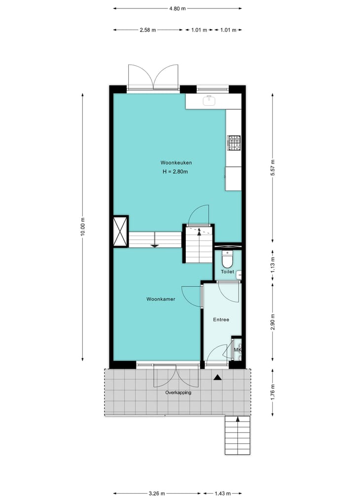 Foto 7 van Plantlust 79