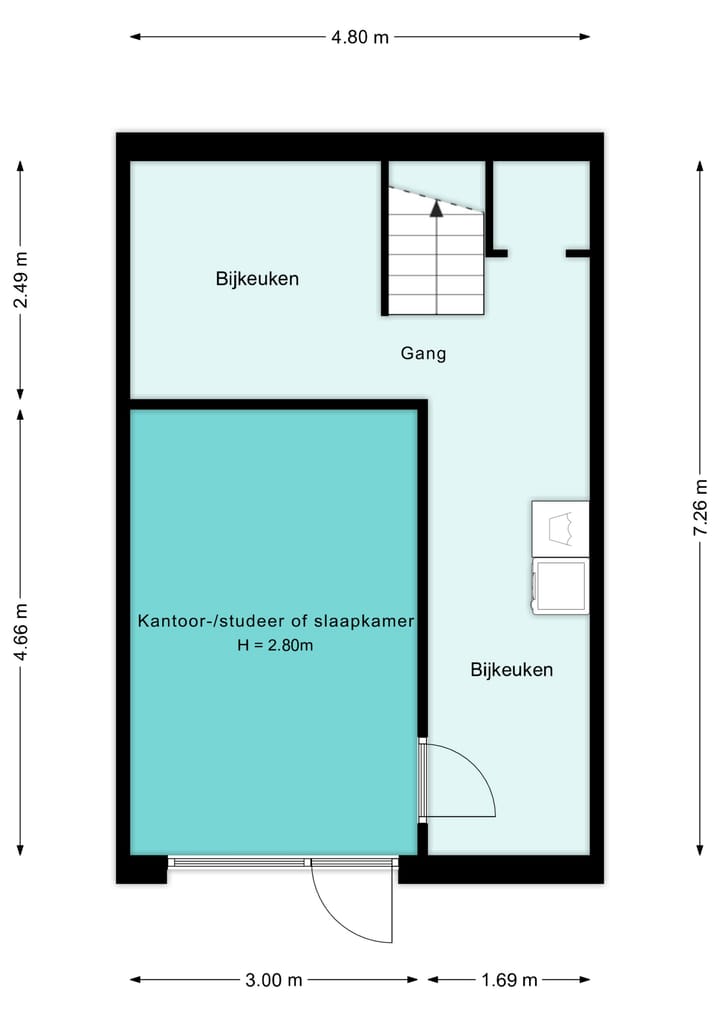 Foto 16 van Plantlust 79