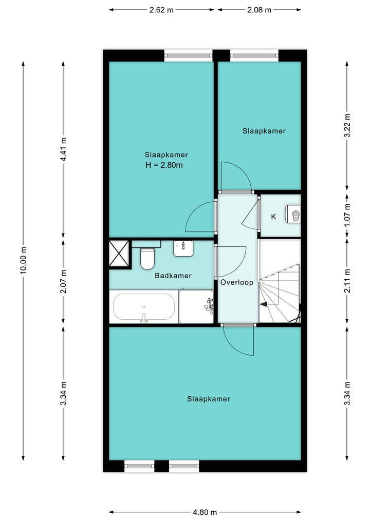 Foto 21 van Plantlust 79