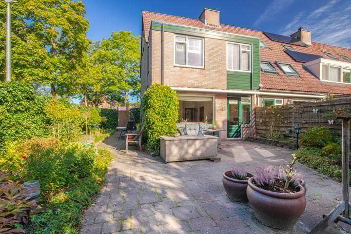 Foto 2 van Alkmaarsingel 295