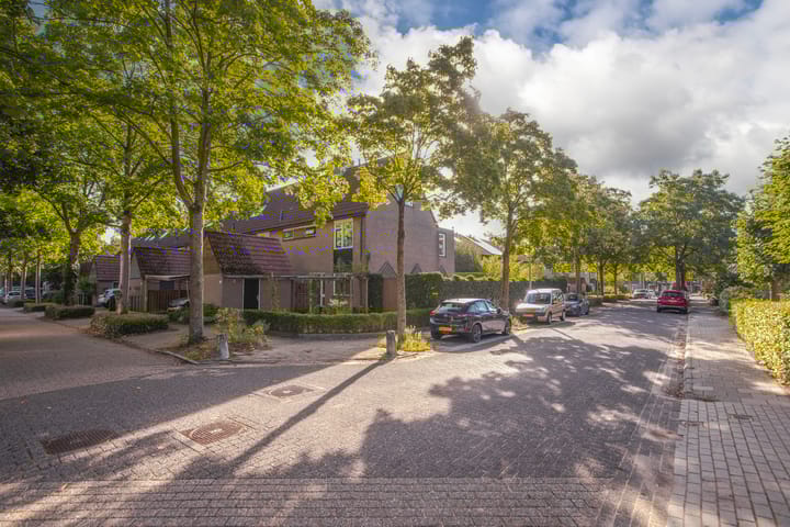 Foto 7 van Alkmaarsingel 295