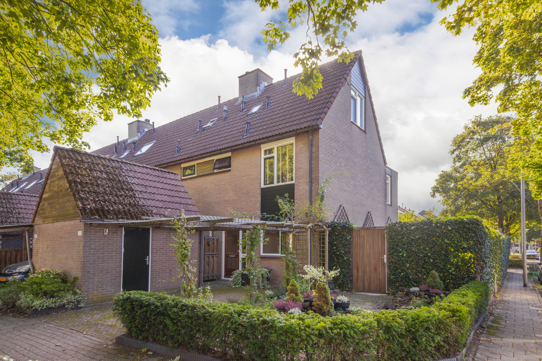 Foto 6 van Alkmaarsingel 295